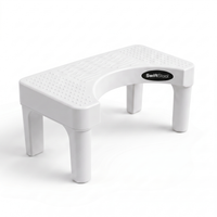 SwiftStool™ Squatting Toilet Stool for Adults