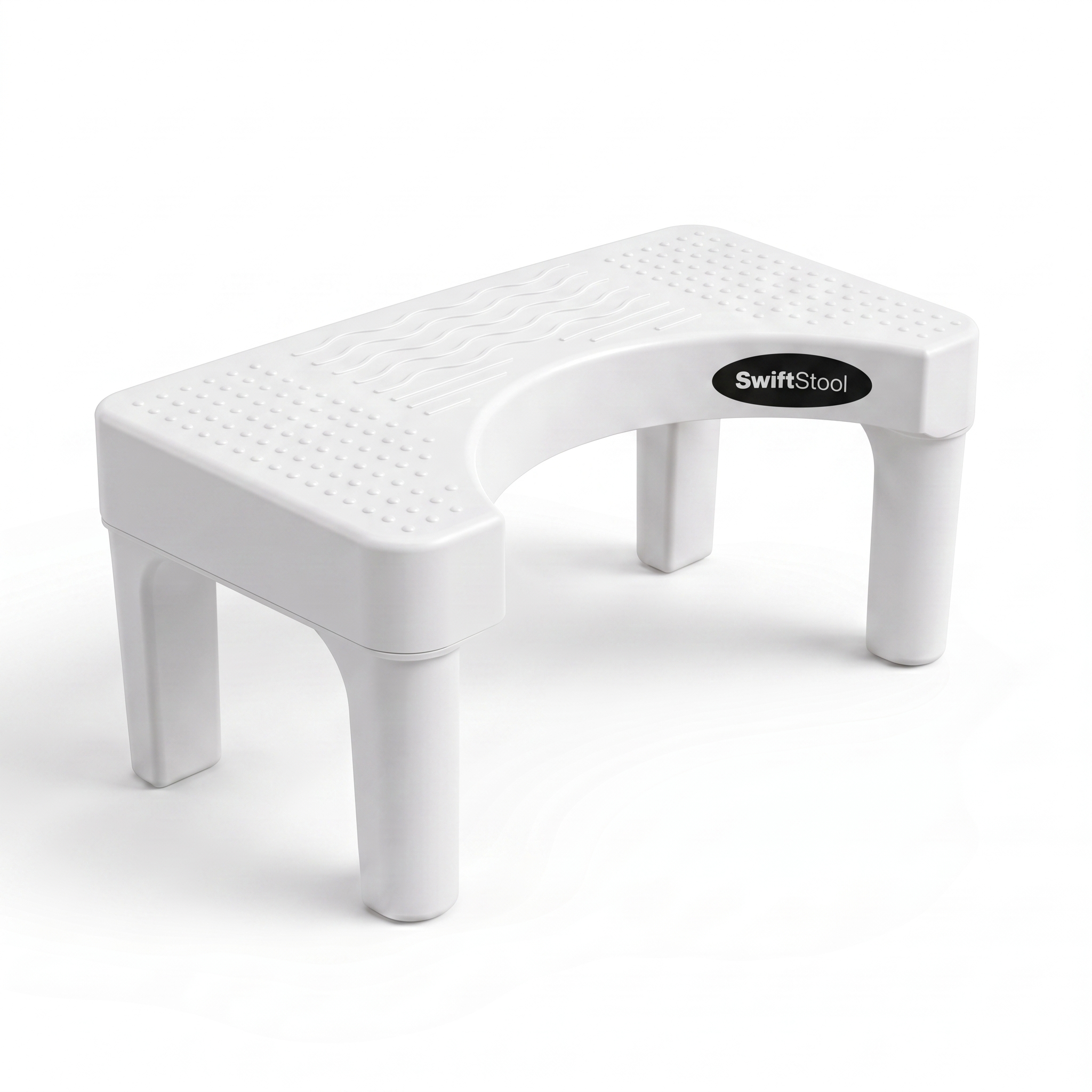 SwiftStool™ Squatting Toilet Stool for Adults