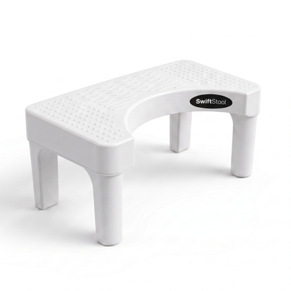 SwiftStool™ Squatting Toilet Stool for Adults